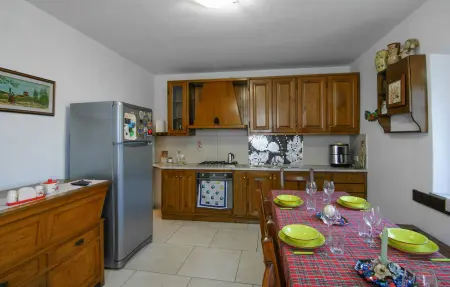 Maison 6 personnes à Valpromaro - Photo 3