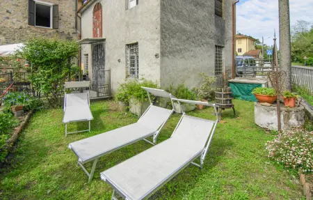Maison 6 personnes à Valpromaro - Photo 5