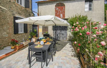 Maison 6 personnes à Valpromaro - Photo 8