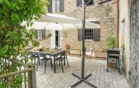 Maison 6 personnes à Valpromaro - Photo 9