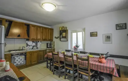 Maison 6 personnes à Valpromaro - Photo 13