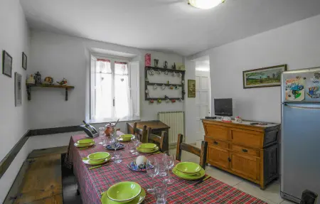 Maison 6 personnes à Valpromaro - Photo 14