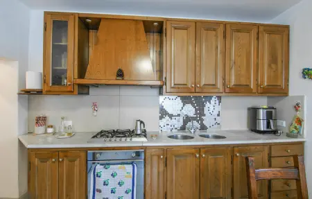 Maison 6 personnes à Valpromaro - Photo 15
