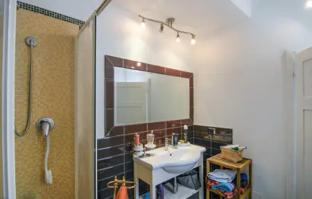 Maison 6 personnes à Valpromaro - Photo 22