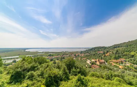 Maison 6 personnes à Valpromaro - Photo 25