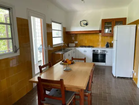 Maison de vacances pour 6 pers: A/C, BBQ, Wifi, Grand Jardin, Parking, Activités sportives, Proche nature - Photo 10