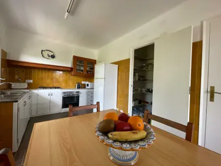 Maison de vacances pour 6 pers: A/C, BBQ, Wifi, Grand Jardin, Parking, Activités sportives, Proche nature - Photo 11