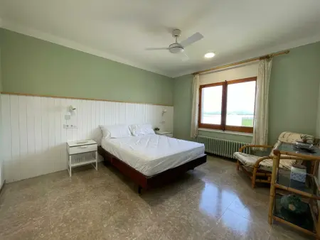 Maison de vacances pour 6 pers: A/C, BBQ, Wifi, Grand Jardin, Parking, Activités sportives, Proche nature - Photo 14