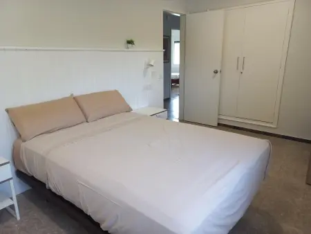 Maison de vacances pour 6 pers: A/C, BBQ, Wifi, Grand Jardin, Parking, Activités sportives, Proche nature - Photo 16