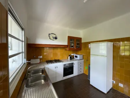 Maison de vacances pour 6 pers: A/C, BBQ, Wifi, Grand Jardin, Parking, Activités sportives, Proche nature - Photo 19