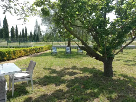 Maison de vacances pour 6 pers: A/C, BBQ, Wifi, Grand Jardin, Parking, Activités sportives, Proche nature - Photo 20