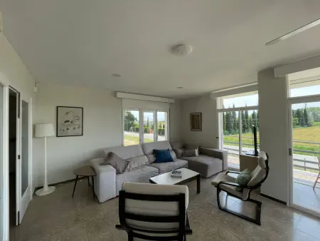 Maison de vacances pour 6 pers: A/C, BBQ, Wifi, Grand Jardin, Parking, Activités sportives, Proche nature - Photo 22