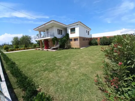 Maison de vacances pour 6 pers: A/C, BBQ, Wifi, Grand Jardin, Parking, Activités sportives, Proche nature - Photo 24