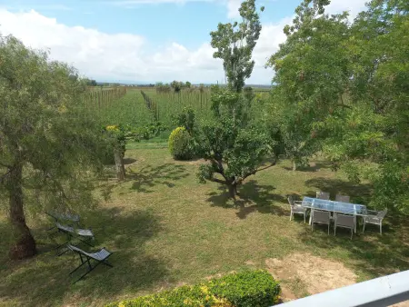 Maison de vacances pour 6 pers: A/C, BBQ, Wifi, Grand Jardin, Parking, Activités sportives, Proche nature - Photo 25