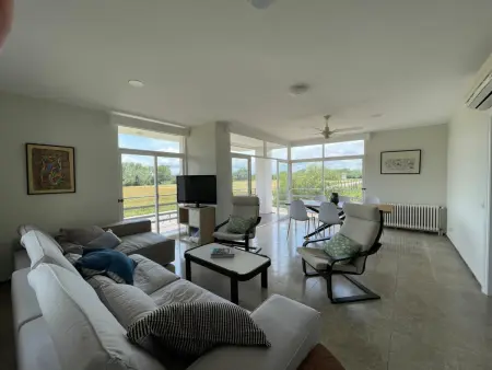 Maison de vacances pour 6 pers: A/C, BBQ, Wifi, Grand Jardin, Parking, Activités sportives, Proche nature - Photo 26