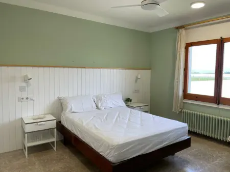 Maison de vacances pour 6 pers: A/C, BBQ, Wifi, Grand Jardin, Parking, Activités sportives, Proche nature - Photo 27