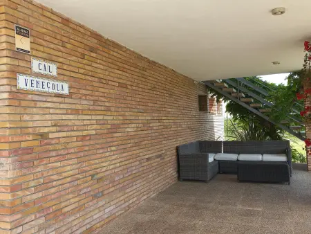 Maison de vacances pour 6 pers: A/C, BBQ, Wifi, Grand Jardin, Parking, Activités sportives, Proche nature - Photo 28