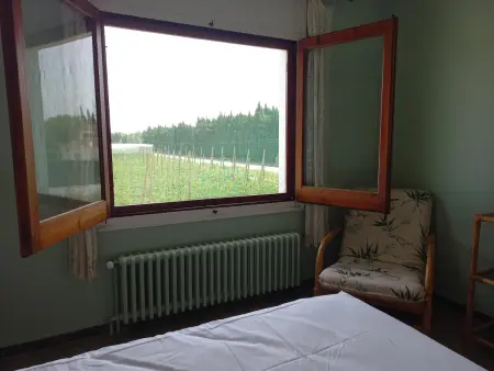 Maison de vacances pour 6 pers: A/C, BBQ, Wifi, Grand Jardin, Parking, Activités sportives, Proche nature - Photo 29