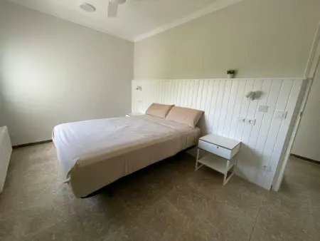 Maison de vacances pour 6 pers: A/C, BBQ, Wifi, Grand Jardin, Parking, Activités sportives, Proche nature - Photo 31