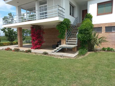 Maison de vacances pour 6 pers: A/C, BBQ, Wifi, Grand Jardin, Parking, Activités sportives, Proche nature - Photo 32