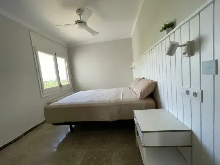 Maison de vacances pour 6 pers: A/C, BBQ, Wifi, Grand Jardin, Parking, Activités sportives, Proche nature - Photo 33