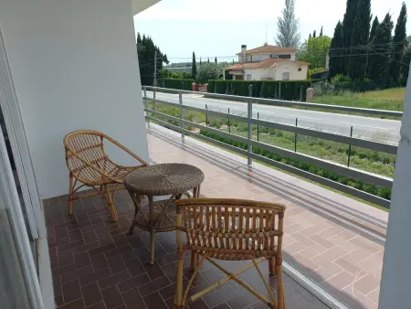 Maison de vacances pour 6 pers: A/C, BBQ, Wifi, Grand Jardin, Parking, Activités sportives, Proche nature - Photo 34