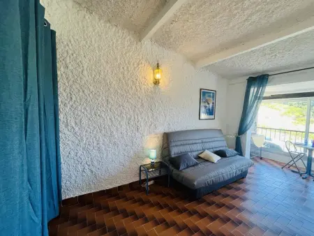 Studio confortable avec kitchenette - Près de la plage - Photo 1