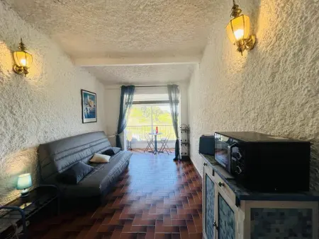 Studio confortable avec kitchenette - Près de la plage - Photo 5