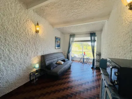 Studio confortable avec kitchenette - Près de la plage - Photo 6