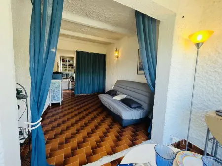 Studio confortable avec kitchenette - Près de la plage - Photo 8