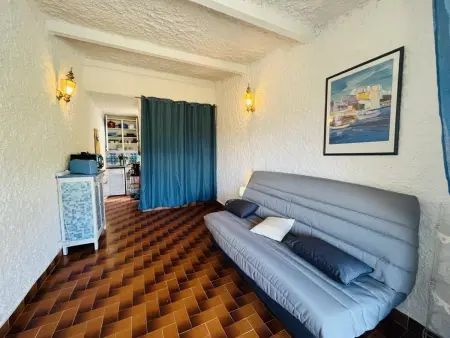 Studio confortable avec kitchenette - Près de la plage - Photo 9
