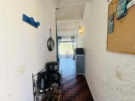 Studio confortable avec kitchenette - Près de la plage - Photo 10