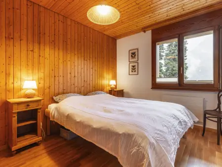 Pavillons A, Appartement 4 personnes à Champery - Photo 14