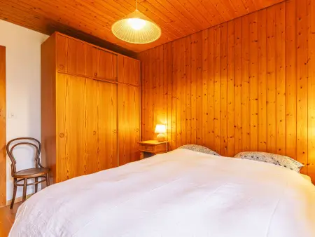 Pavillons A, Appartement 4 personnes à Champery - Photo 15