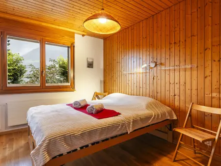 Pavillons A, Appartement 4 personnes à Champery - Photo 16