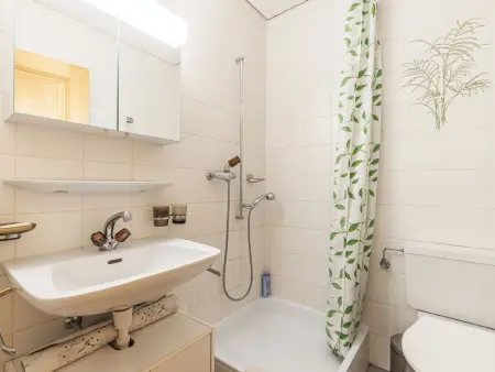 Pavillons A, Appartement 4 personnes à Champery - Photo 17