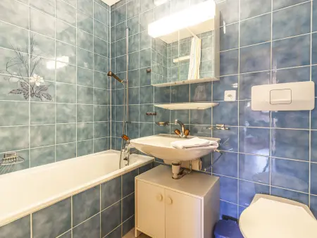 Pavillons A, Appartement 4 personnes à Champery - Photo 18