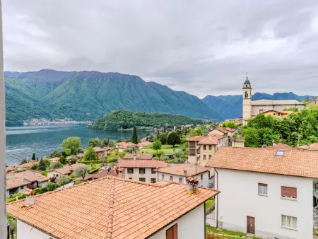 Apartment Vista Paradiso, Gite 3 personnes à Tremezzina - Photo 2