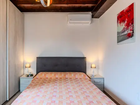 Apartment Vista Paradiso, Gite 3 personnes à Tremezzina - Photo 6