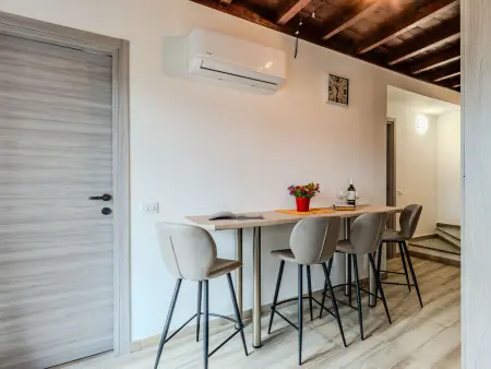 Apartment Vista Paradiso, Gite 3 personnes à Tremezzina - Photo 8