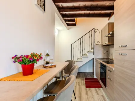 Apartment Vista Paradiso, Gite 3 personnes à Tremezzina - Photo 9