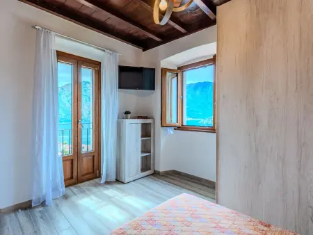 Apartment Vista Paradiso, Gite 3 personnes à Tremezzina - Photo 14