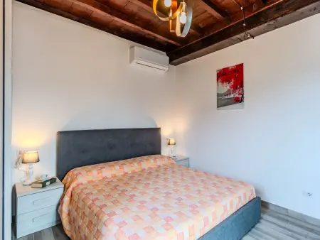 Apartment Vista Paradiso, Gite 3 personnes à Tremezzina - Photo 15