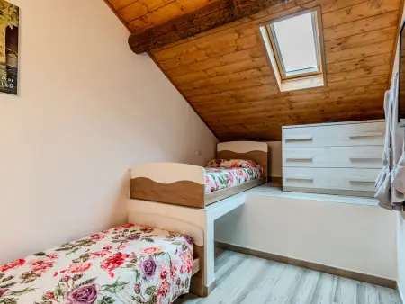 Apartment Vista Paradiso, Gite 3 personnes à Tremezzina - Photo 16