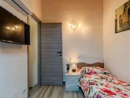 Apartment Vista Paradiso, Gite 3 personnes à Tremezzina - Photo 17