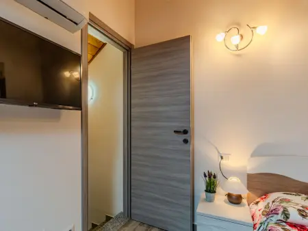 Apartment Vista Paradiso, Gite 3 personnes à Tremezzina - Photo 18