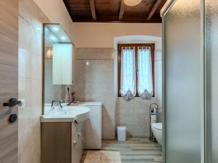 Apartment Vista Paradiso, Gite 3 personnes à Tremezzina - Photo 19