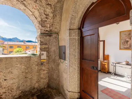 Apartment Vista Paradiso, Gite 3 personnes à Tremezzina - Photo 25