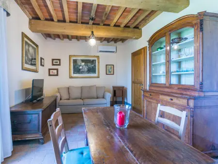 Cigliere, Appartement 4 personnes à Castiglioncello - Photo 4