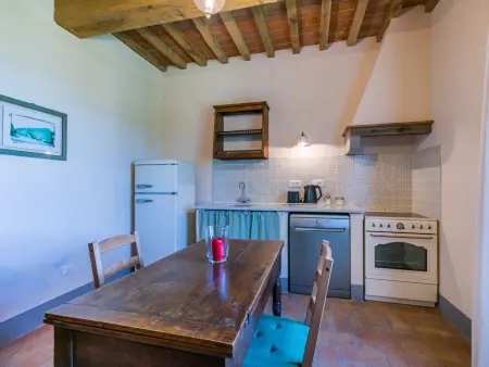 Cigliere, Appartement 4 personnes à Castiglioncello - Photo 6